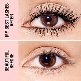 Pillow Talk Push Up Lashes - Maskara